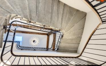 Loft 1 pièce - image - 8