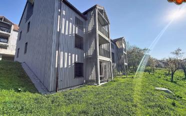 Apartment 2.5 rooms - image - 1