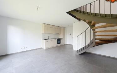 Apartment 2.5 rooms - image - 2