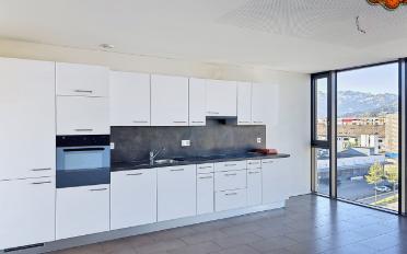 Wohnung 4.5 Zimmer - image - 3