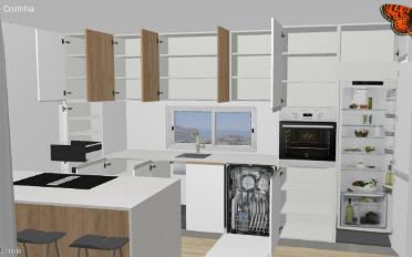 Wohnung 4.5 Zimmer - image - 2