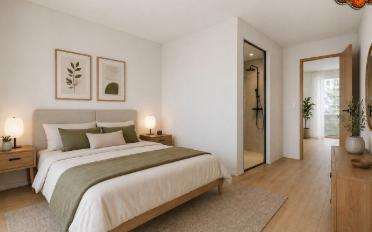 Wohnung 4.5 Zimmer - image - 7