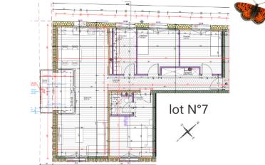 Apartment 4.5 rooms - image - 11