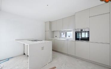 Apartment 4.5 rooms - image - 1