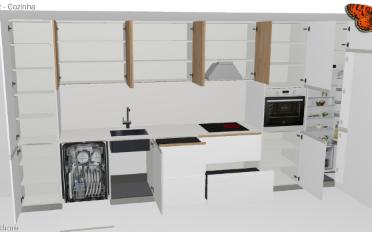 Wohnung 3.5 Zimmer - image - 2