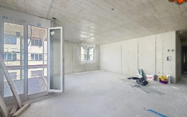 Apartment 3.5 rooms - image - 2