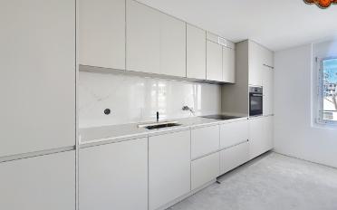 Apartment 3.5 rooms - image - 1
