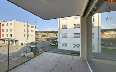Wohnung 3.5 Zimmer - image - 3