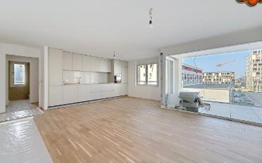 Wohnung 3.5 Zimmer - image - 1