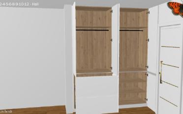 Wohnung 2.5 Zimmer - image - 4