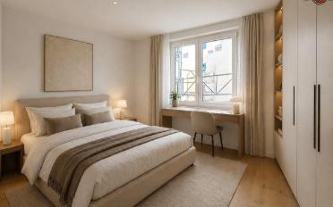 Wohnung 2.5 Zimmer - image - 2