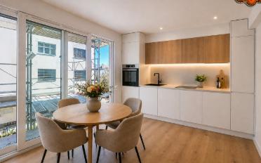 Wohnung ein Zimmer - image - 1