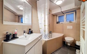Chalet 8 Zimmer - image - 8