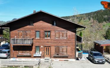 Chalet 8 Zimmer - image - 1