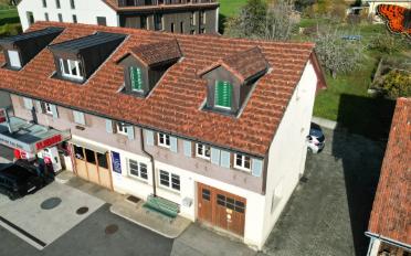 Reihenfamilienhaus 4 Zimmer - image - 2