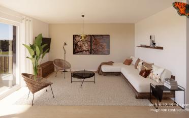 Wohnung 4.5 Zimmer - image - 4