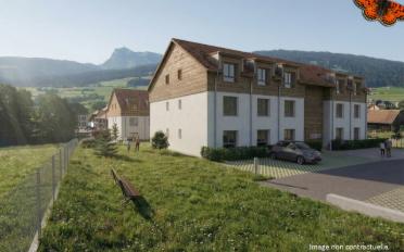 Wohnung 4.5 Zimmer - image - 2