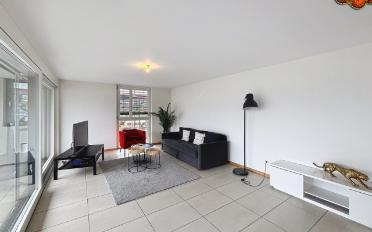 Apartment 3.5 rooms - image - 6