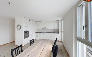 Apartment 3.5 rooms - image - 3