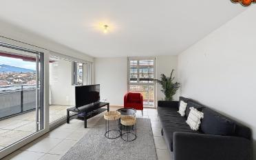 Apartment 3.5 rooms - image - 5