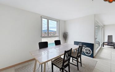 Apartment 3.5 rooms - image - 7