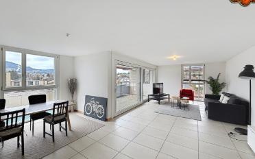 Apartment 3.5 rooms - image - 8