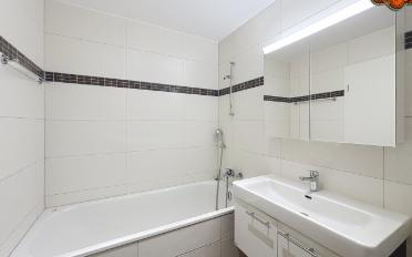 Apartment 3.5 rooms - image - 10
