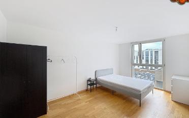 Apartment 3.5 rooms - image - 11