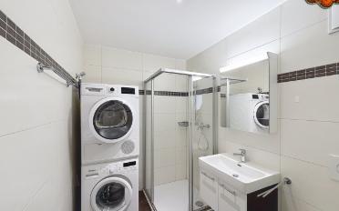 Apartment 3.5 rooms - image - 13