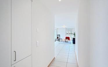 Apartment 3.5 rooms - image - 12