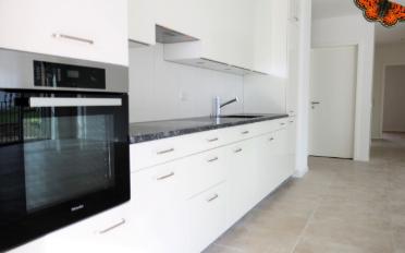 Terrassenwohnung 4.5 Zimmer - image - 1