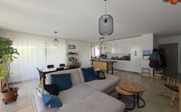 Terrassenwohnung 4.5 Zimmer - image - 3