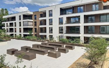 Terrassenwohnung 4.5 Zimmer - image - 10