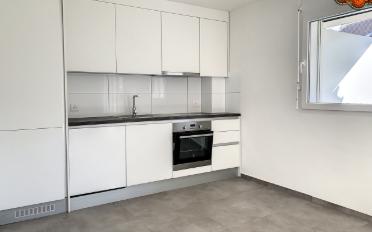 Appartement 2.5 pièces - image - 2