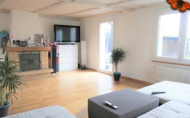 Maison 5.5 pièces - image - 4