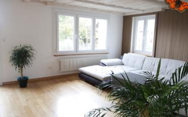 Maison 5.5 pièces - image - 5