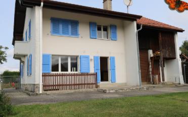 Maison 4.5 pièces - image - 1