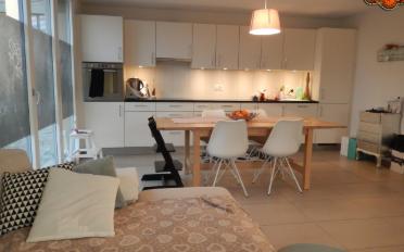 Appartement 3.5 pièces - image - 4
