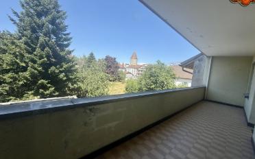 Wohnung 3.5 Zimmer - image - 1