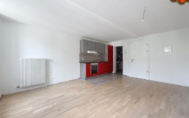 Wohnung ein Zimmer - image - 3