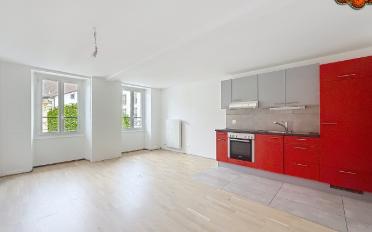 Wohnung ein Zimmer - image - 5