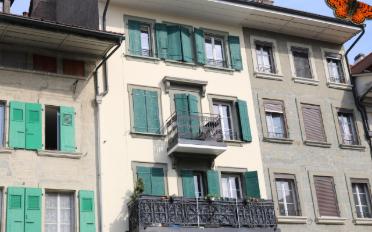 Duplex ein Zimmer - image - 1