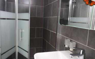 Duplex ein Zimmer - image - 5