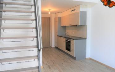 Duplex ein Zimmer - image - 4