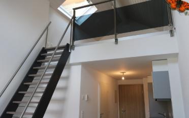 Duplex ein Zimmer - image - 6