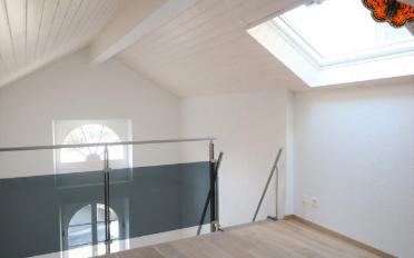 Duplex ein Zimmer - image - 2