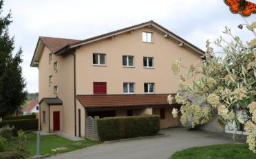 Wohnung 2 Zimmer - image - 8