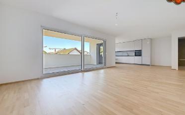 Wohnung 4.5 Zimmer - image - 3