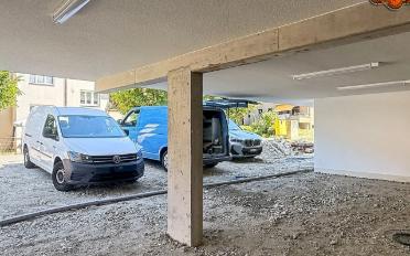 Wohnung 4.5 Zimmer - image - 12
