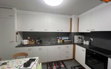 Furnished flat 2.5 rooms - image - 3
